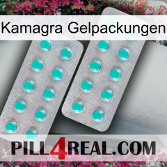Kamagra Gel Packs 29
